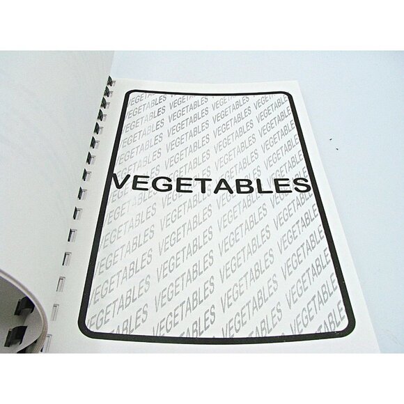 Good Ole Home Cooking Its Best Mt. Tirzah's Collection Recipes Top Cooks Vintage - Picture 8 of 9